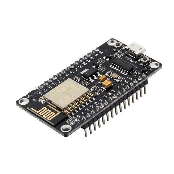 NodeMCU ESP8266