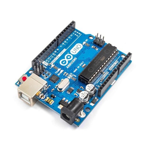 Arduino Uno