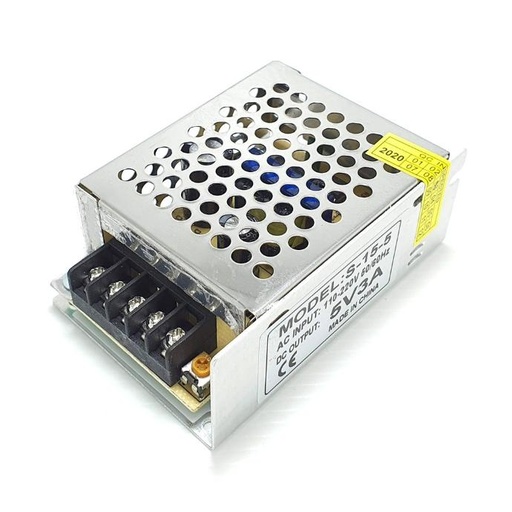 Power Supply 5V 3A